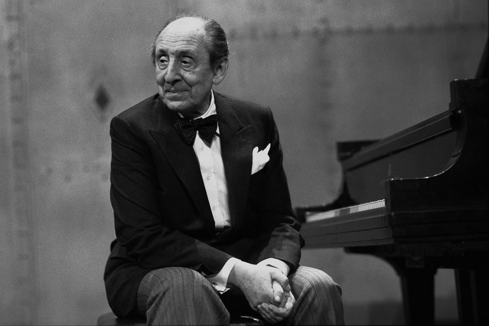 Vladimir Horowitz Vladimir Horowitz