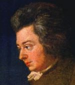 Gedanken zum Tag: Klarinettenkonzert von W. A. Mozart (1791)