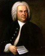 Sechs französische Suiten | Johann Sebastian Bach