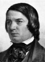 Von den “Geistervariationen” in den Wahnsinn | R. Schumann (1854)