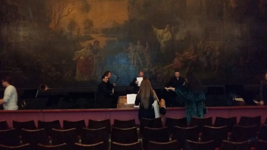 Theater an der Wien „Giulietta e Romeo" 27.1.18 | Klassikpunk aka Jürgen Pathy