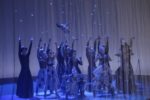 Violetta und Giorgio Germont überraschen  in der Volksoper Wien | klassik-begeistert.de
