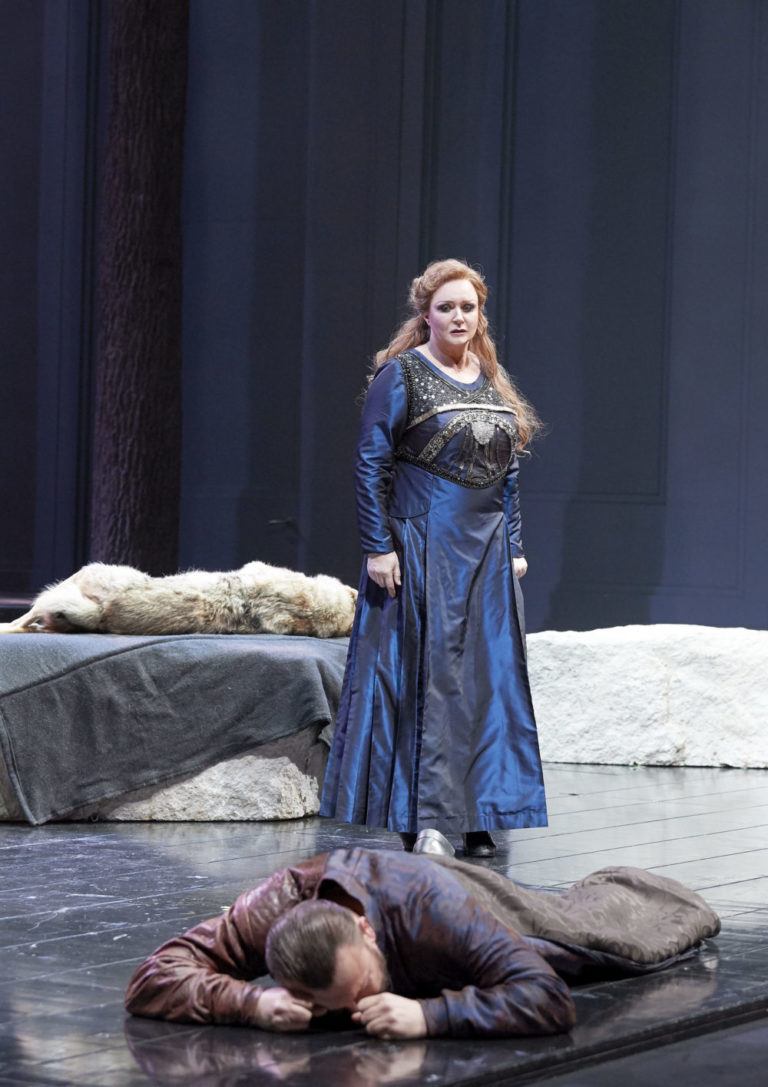 Die Walküre, Wiener Staatsoper April 2018. Koniecny, Theorin | Klassikpunk