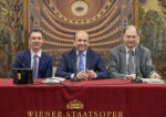 Anna Netrebko und Elina Garanca singen 2019 in der Wiener Staatsoper | klassik-begeistert.de