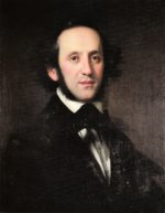 Gedanken zum Tag: Richard Wagner & Felix Mendelssohn Bartholdy