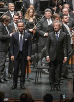 Standing ovations in Salzburg | klassik-begeistert.de