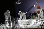 „Don Giovanni” in Wien: Der Herr im Schatten seines Dieners – Donna Anna überstrahlt alles | klassik-begeistert.de
