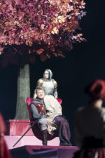 Frauenpower beschert der „Jungfrau von Orleans” am Theater an der Wien einen grandiosen Erfolg | klassik-begeistert.de