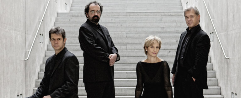 Hagen-Quartett