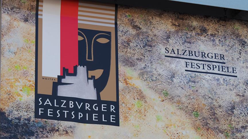Salzburger Festspiele 2019