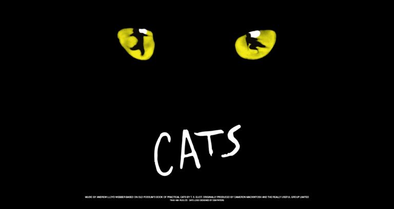 Cats - das Muscial