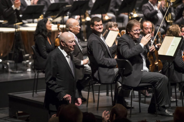 Bernard Haitink
