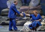 „Frau ohne Schatten” an der Wiener Staatsoper: Großes Orchester, ganz fein!