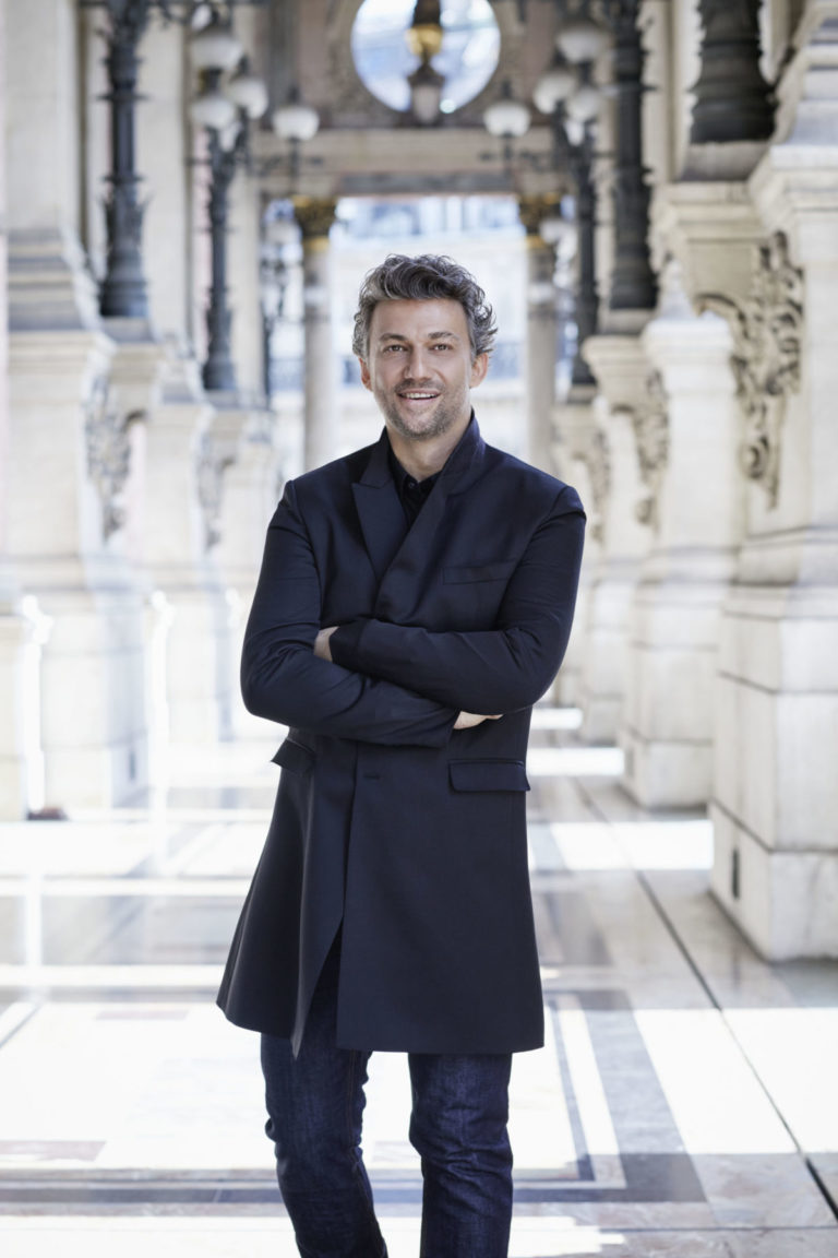 Jonas Kaufmann