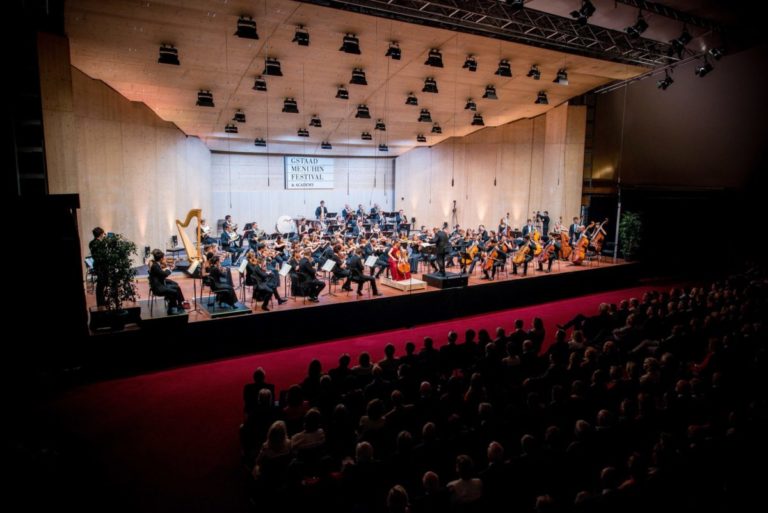 Gstaad Festival Orchestra