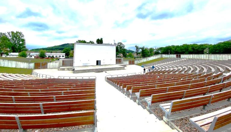 Weinviertler Festspiele in Mikulov