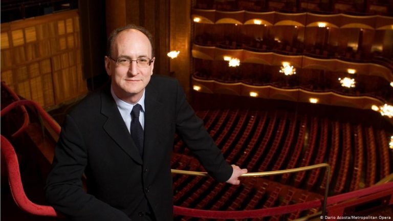 Peter Gelb