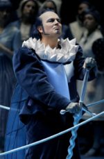 Tomasz Konieczny: „In Bayreuth sind die späten Jahre besser als die Debüts”