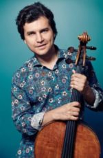 Cellist Alexander Buzlov ist tot