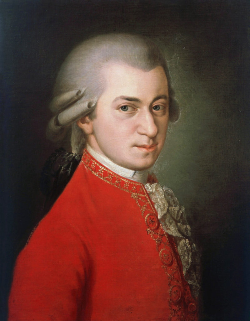 Read more about the article Pathys Stehplatz (1) – Ein Brief an Mozart: „Da hättest schön geschaut!“