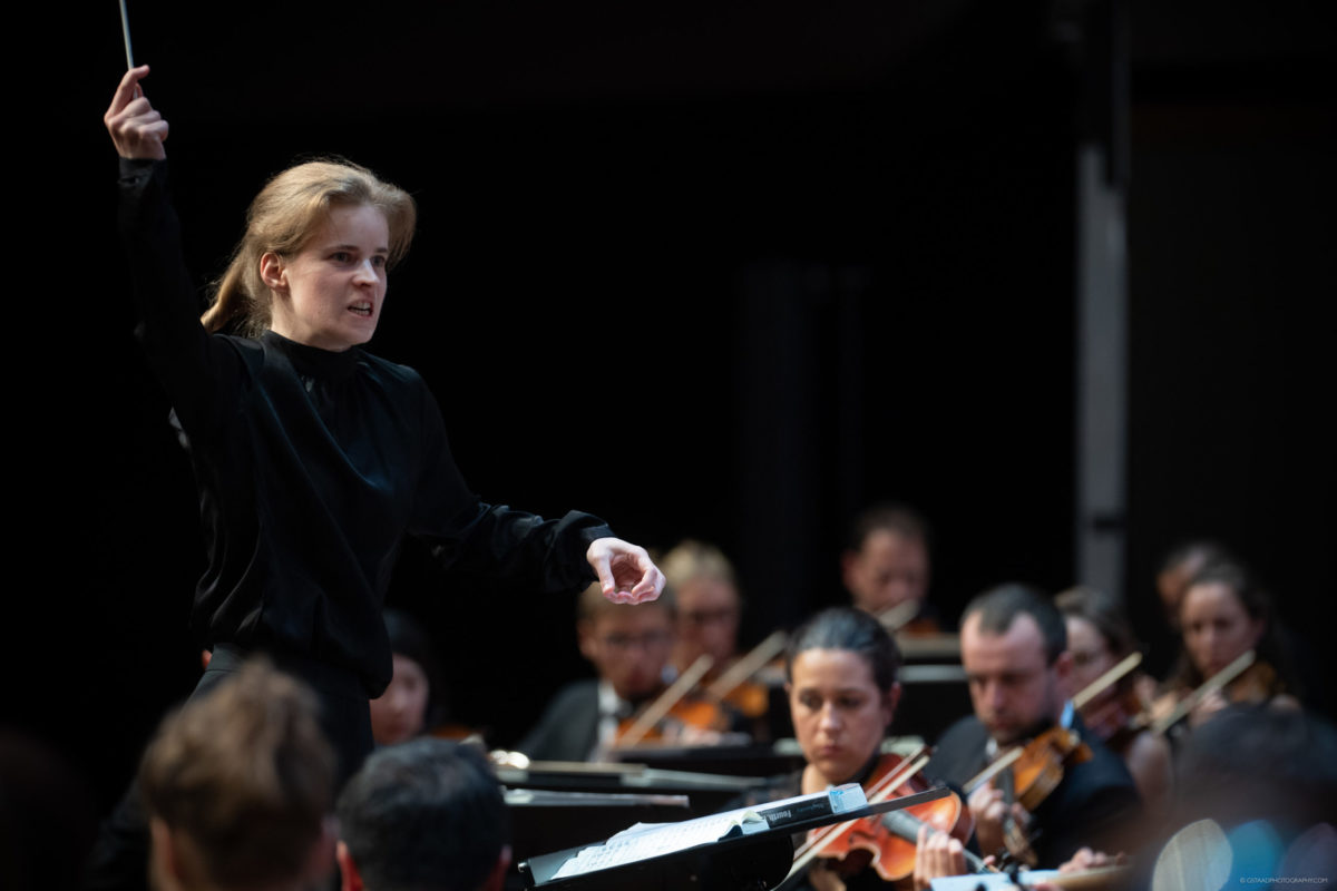 You are currently viewing Gstaad Conducting Academy goes Digital