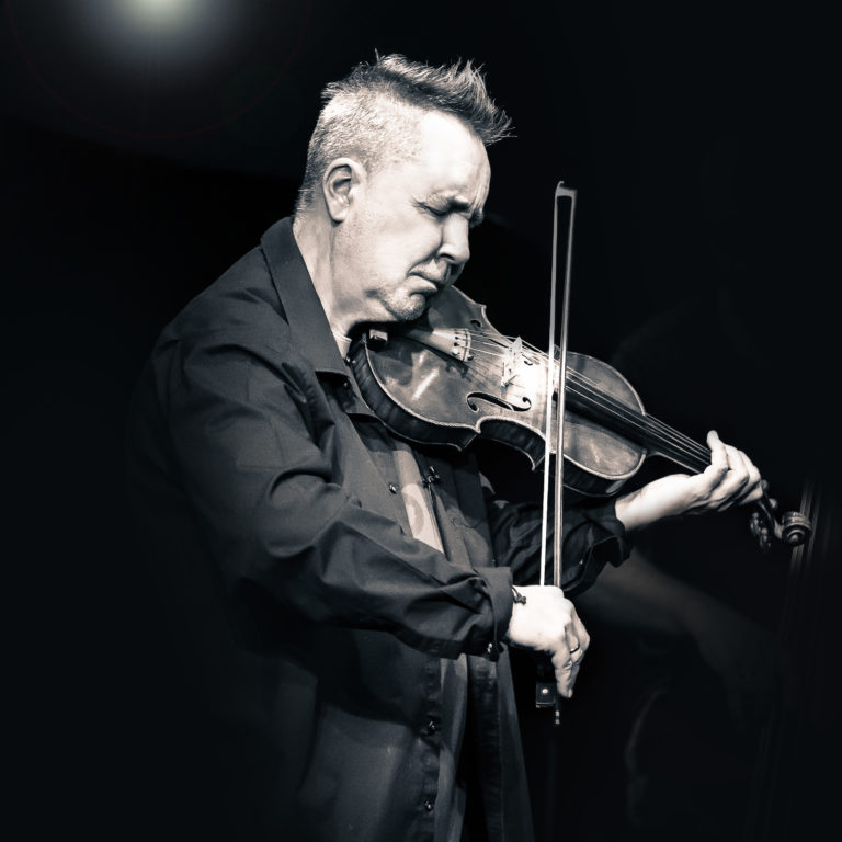 Nigel Kennedy