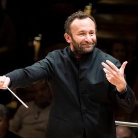 Dirigent Kirill Petrenko