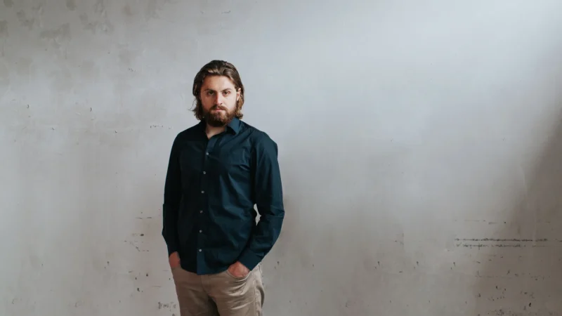 Bariton Konstantin Krimmel