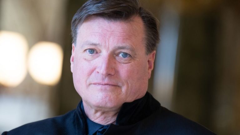 Dirigent Christian Thielemann