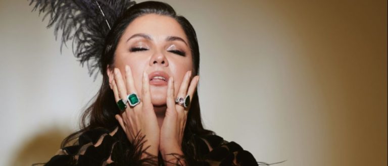 Anna Netrebko