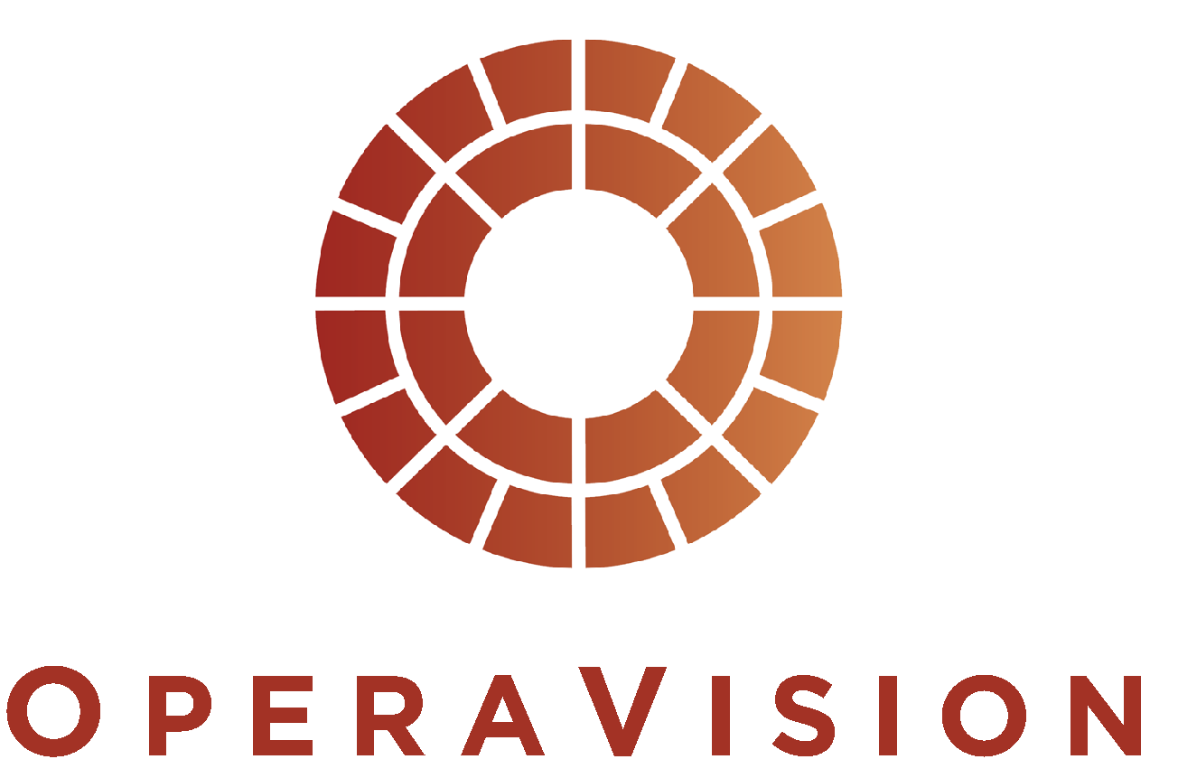 The Opera Vision Project