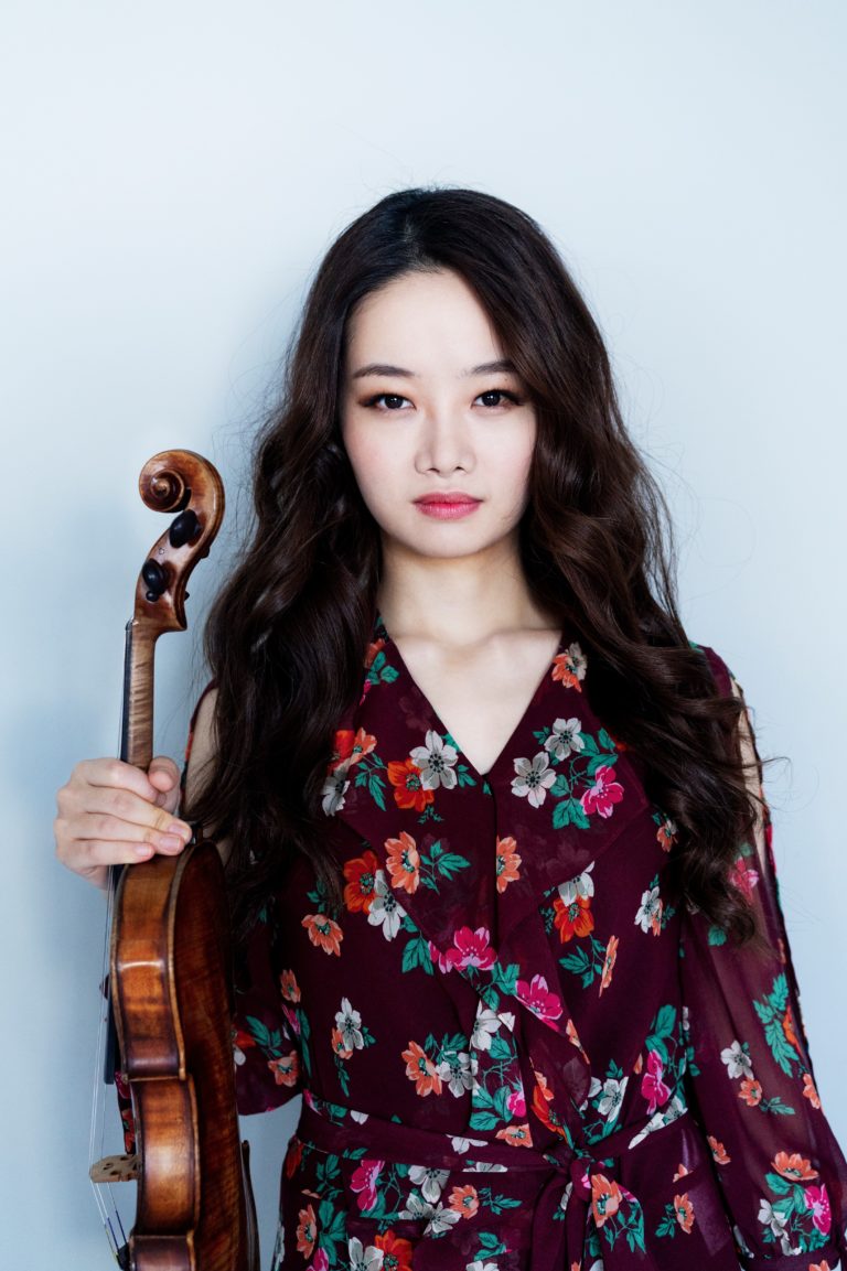 Bonsori Kim