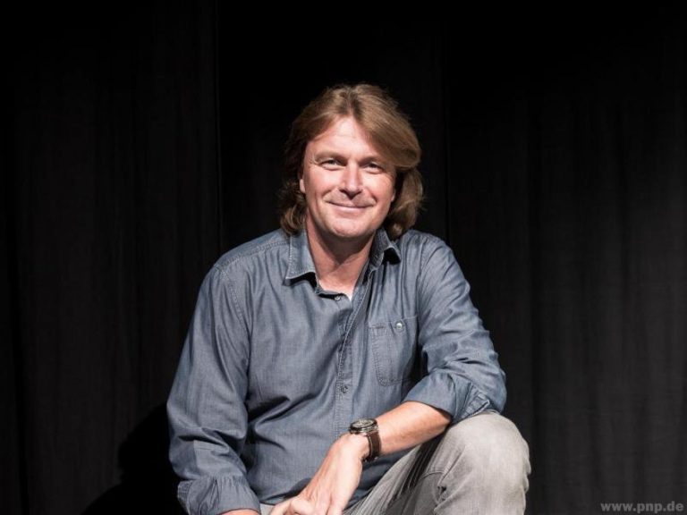 Klaus Florian Vogt