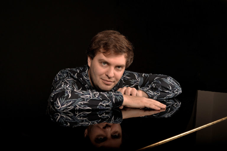 Festivalintendant Hubert Rutkowski