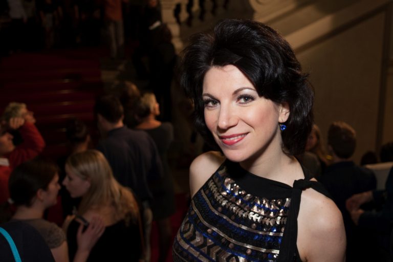 Elisabeth Kulman