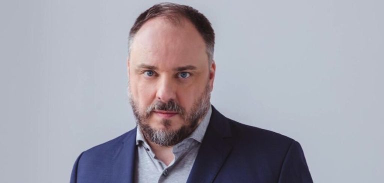 Matthias Goerne
