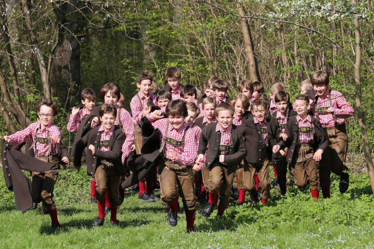 Tölzer Knabenchor