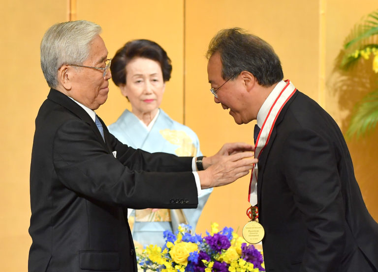 Cellist Yo-Yo Ma erhält den Praemium Imperiale 2021