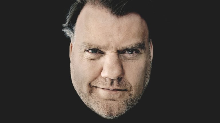 Bryn Terfel