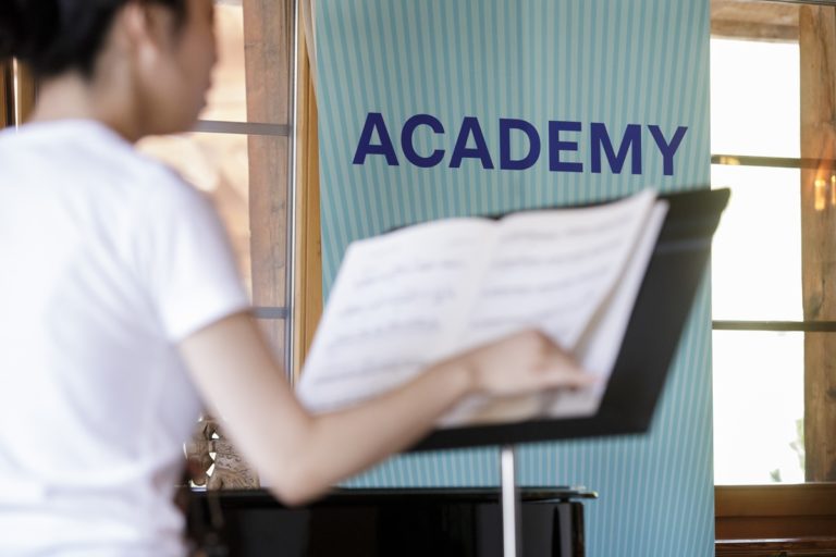 Academy des Verbier Festivals
