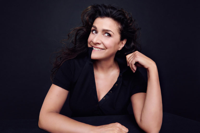Cecilia Bartoli