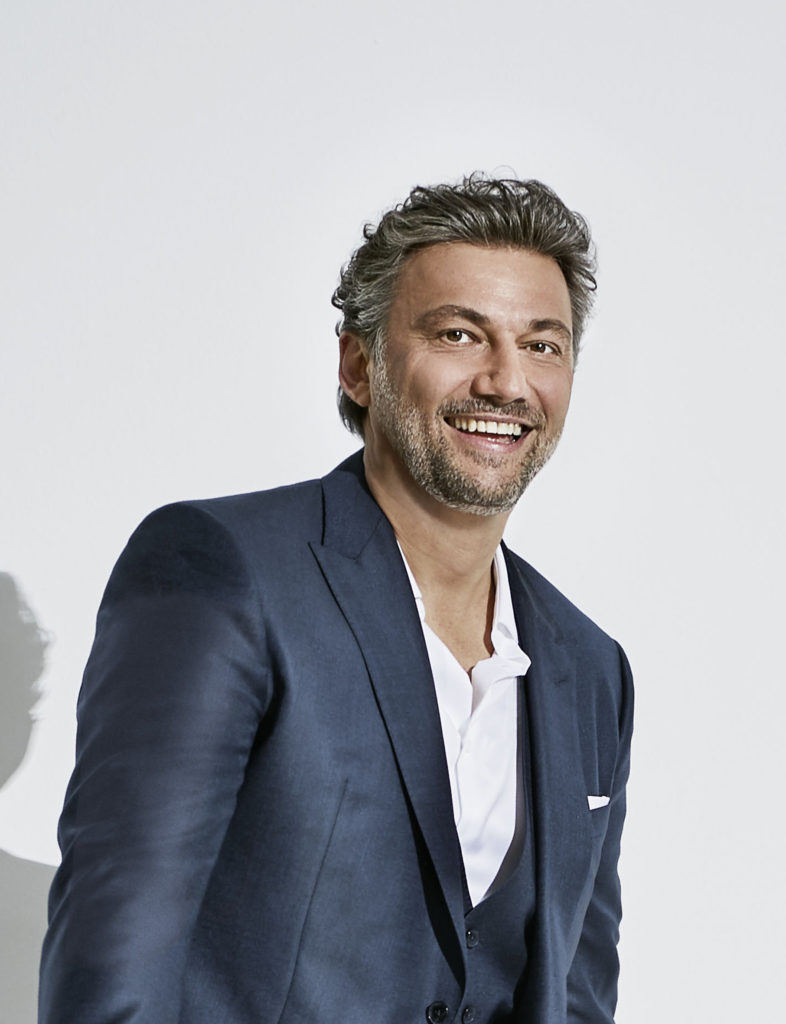Jonas Kaufmann