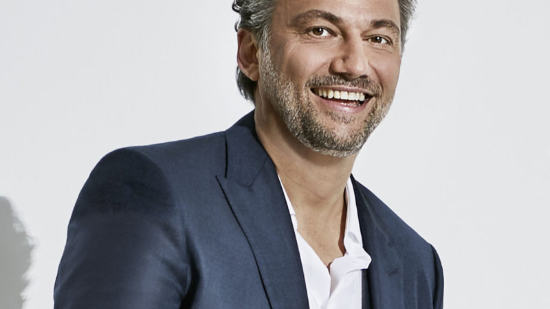 Jonas Kaufmann