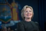 Hillary Clinton zur Internationalen Beraterin für den PRAEMIUM IMPERIALE ernannt
