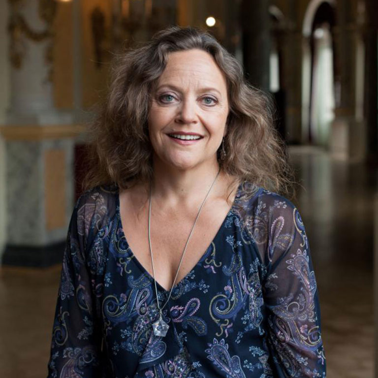 Evelyn Herlitzius