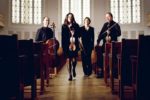 Rohkost im Mozart Saal: Das Quatuor Mosaïques liefert Darmsaiten-Zerbrechlichkeit