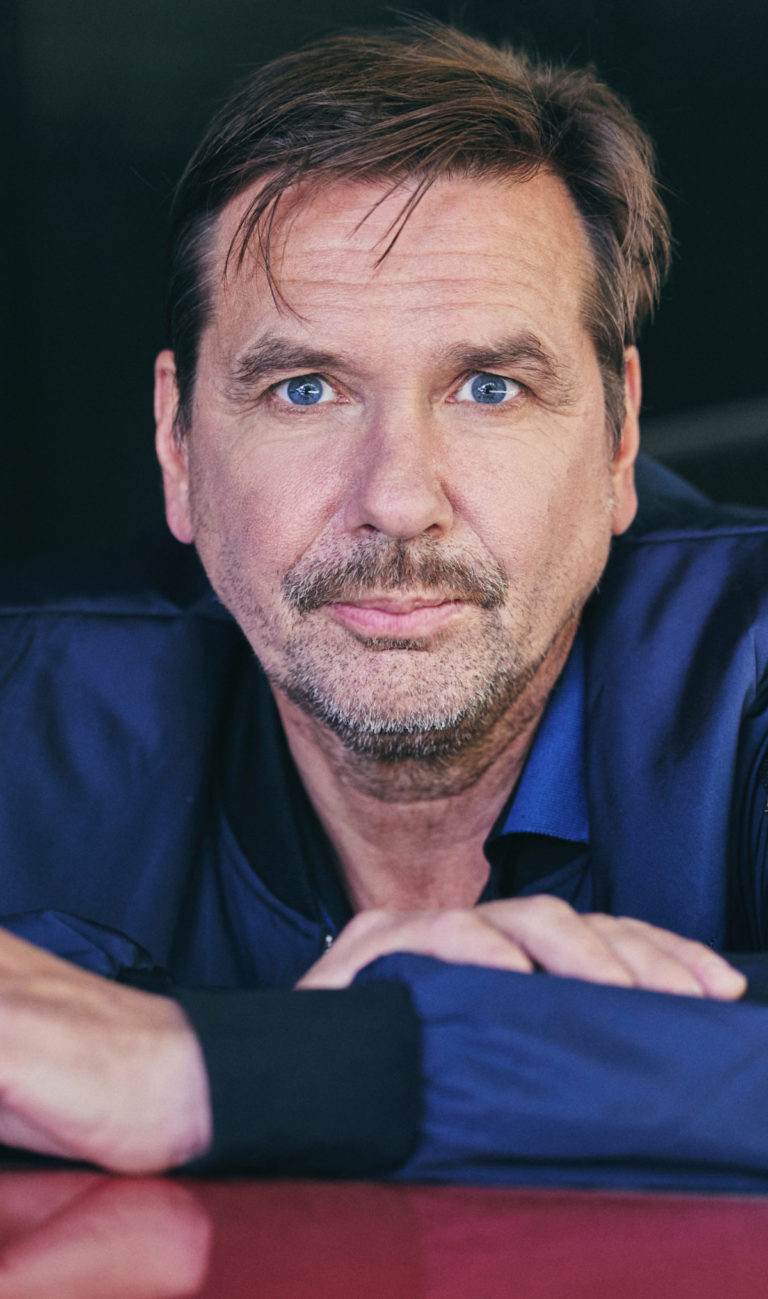 Michael Maertens