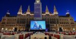 Das Filmfestival am Wiener Rathausplatz: Stars auf der Leinwand