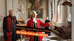 Kündigung zu Mozarts Zeiten: Ein fester Tritt in den Hintern