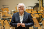 Neuer Chefdirigent der Dresdner Philharmonie: Sir Donald Runnicles gibt den Ton an